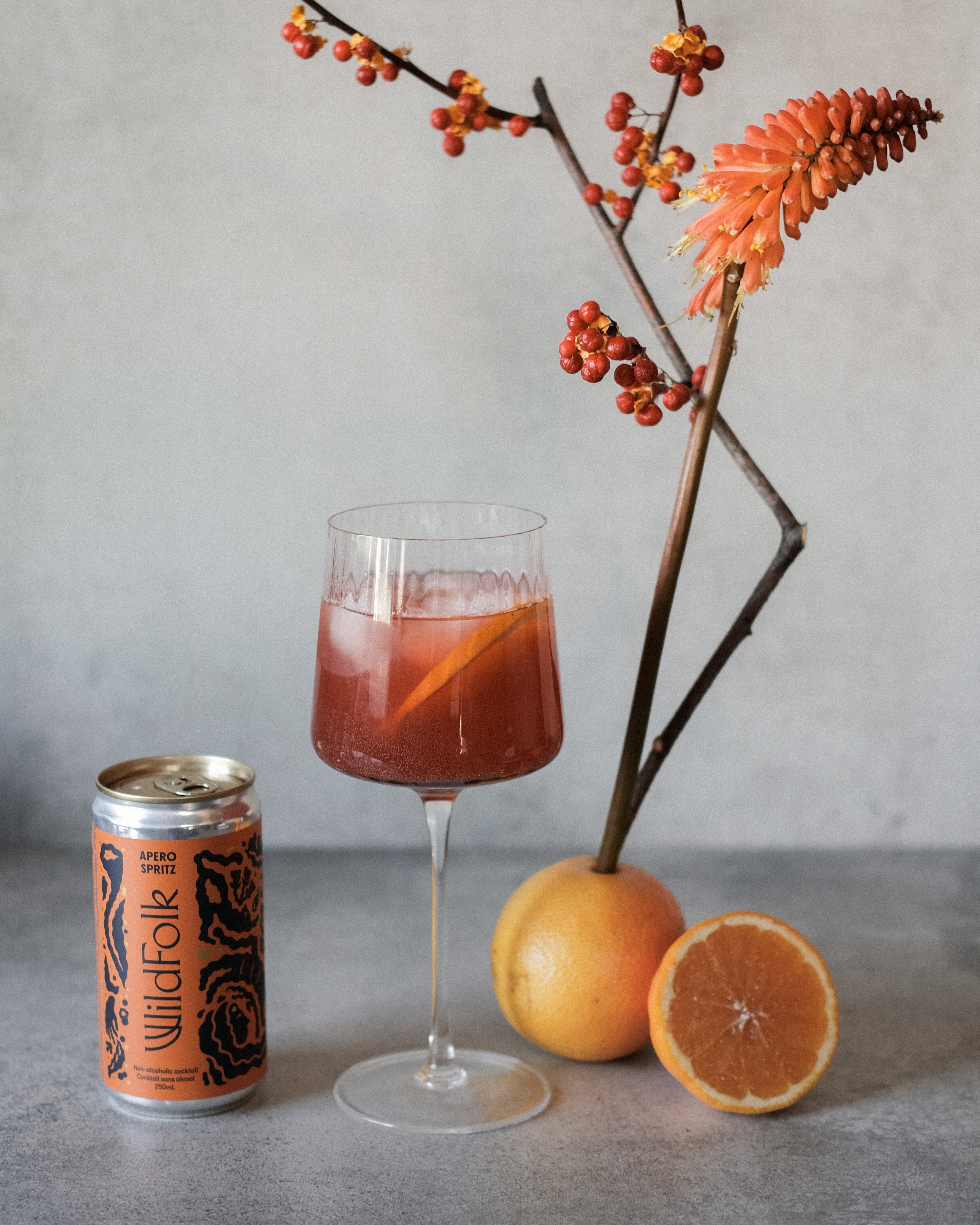 Apero Spritz (4 pack)