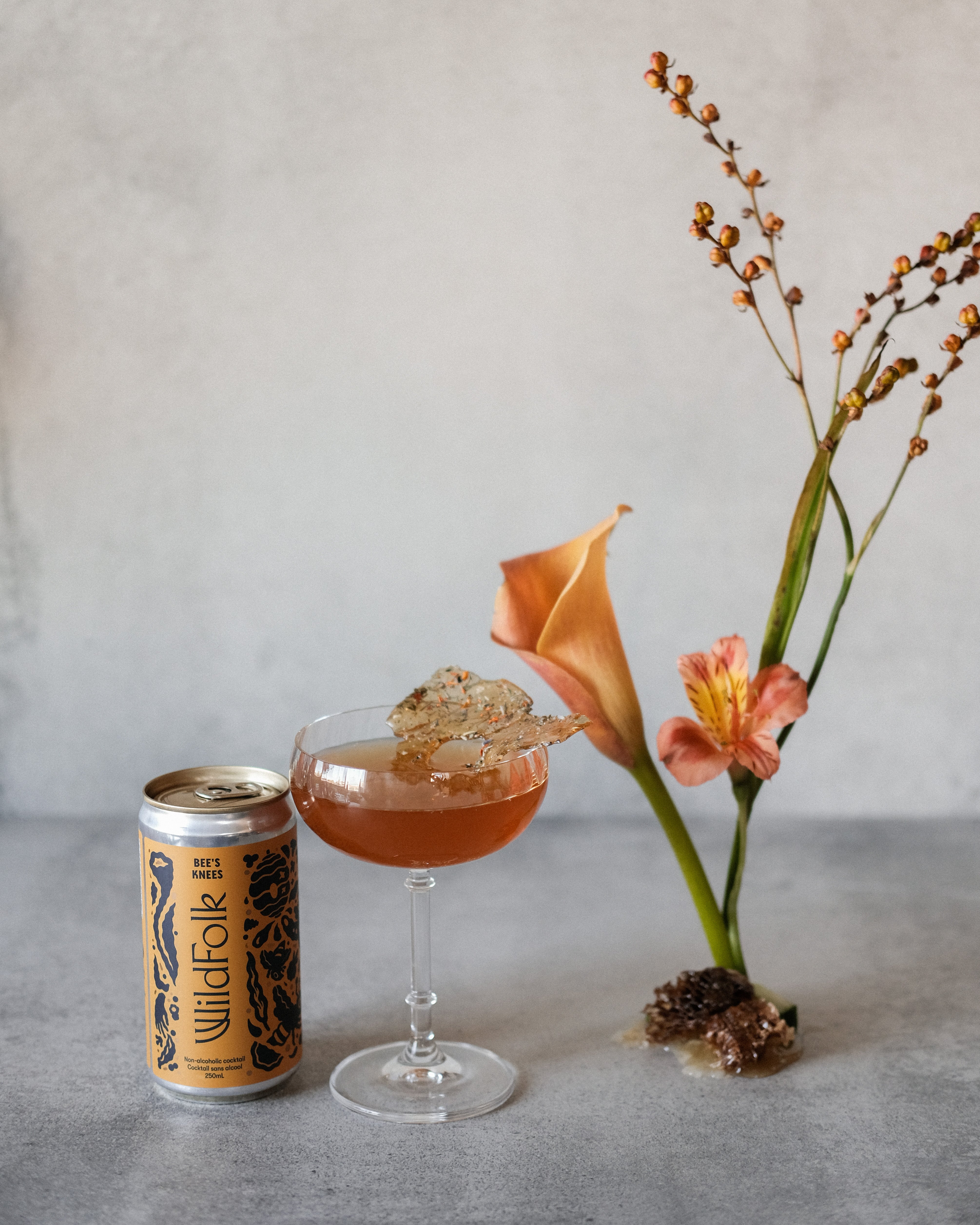 Bee's Knees (4 pack)