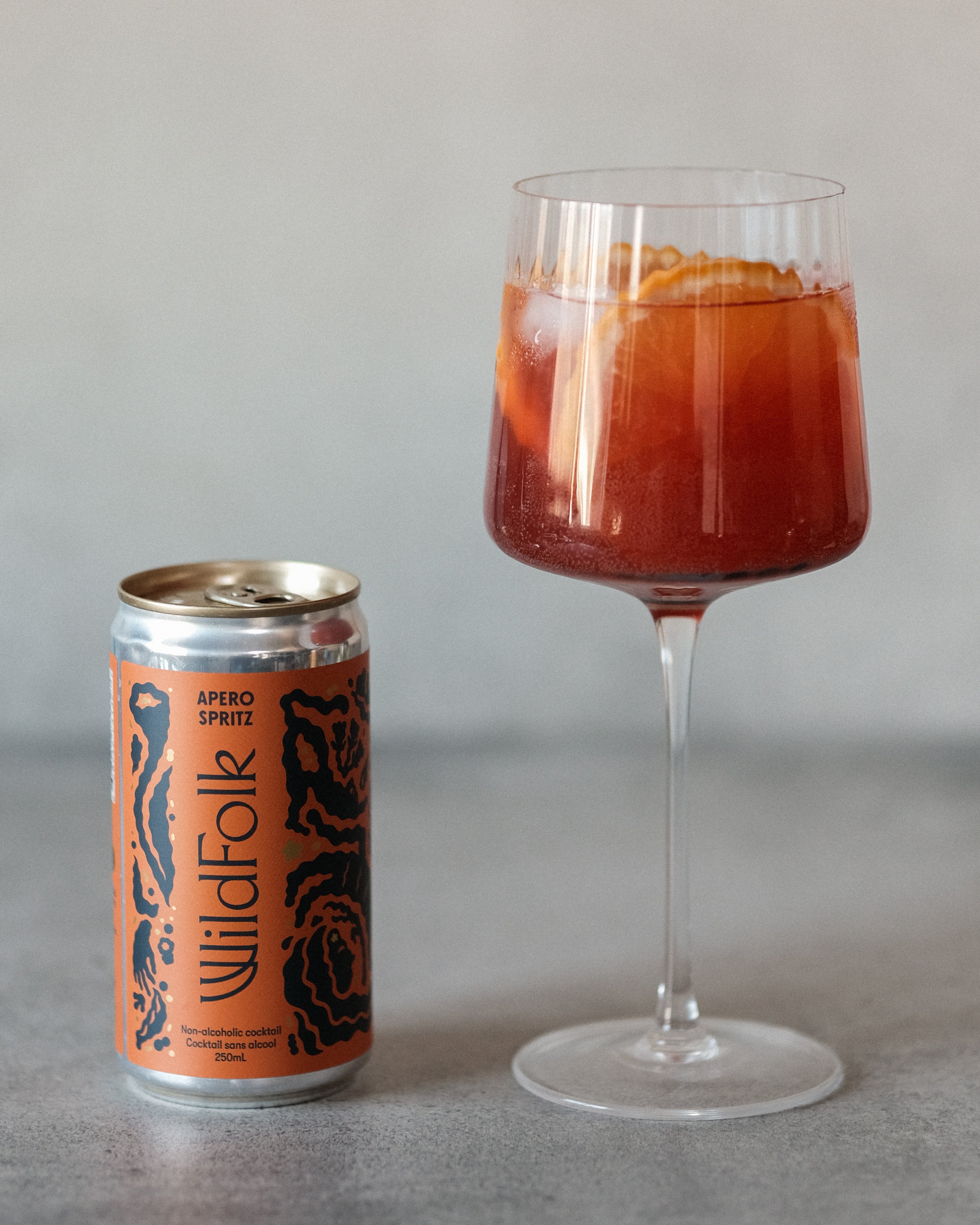 Apero Spritz (4 pack)