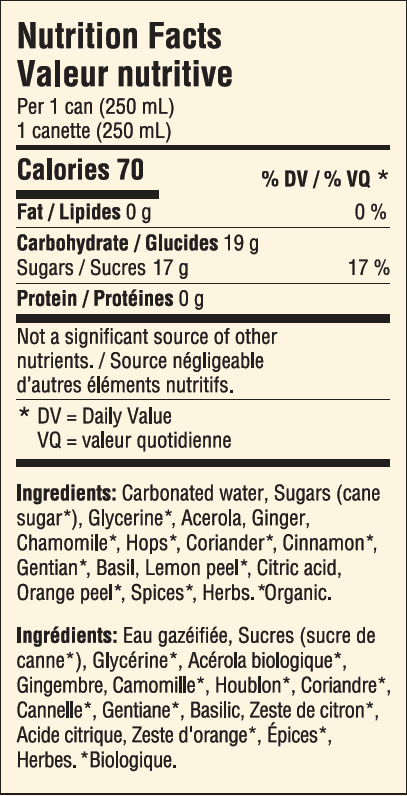 Vermouth Spritz (4 pack)