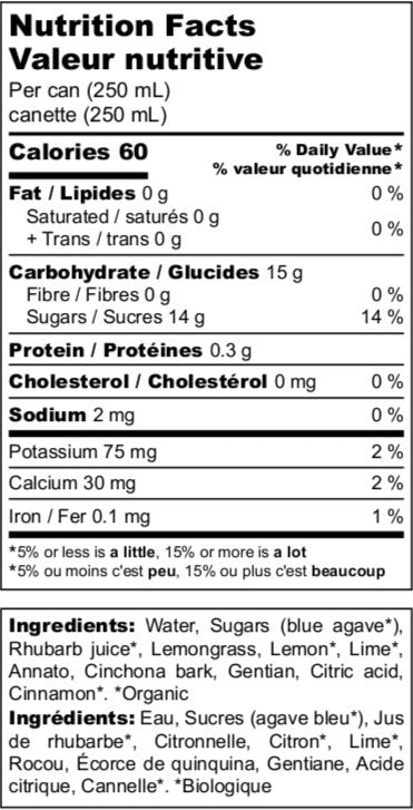 Apero Spritz (4 pack)