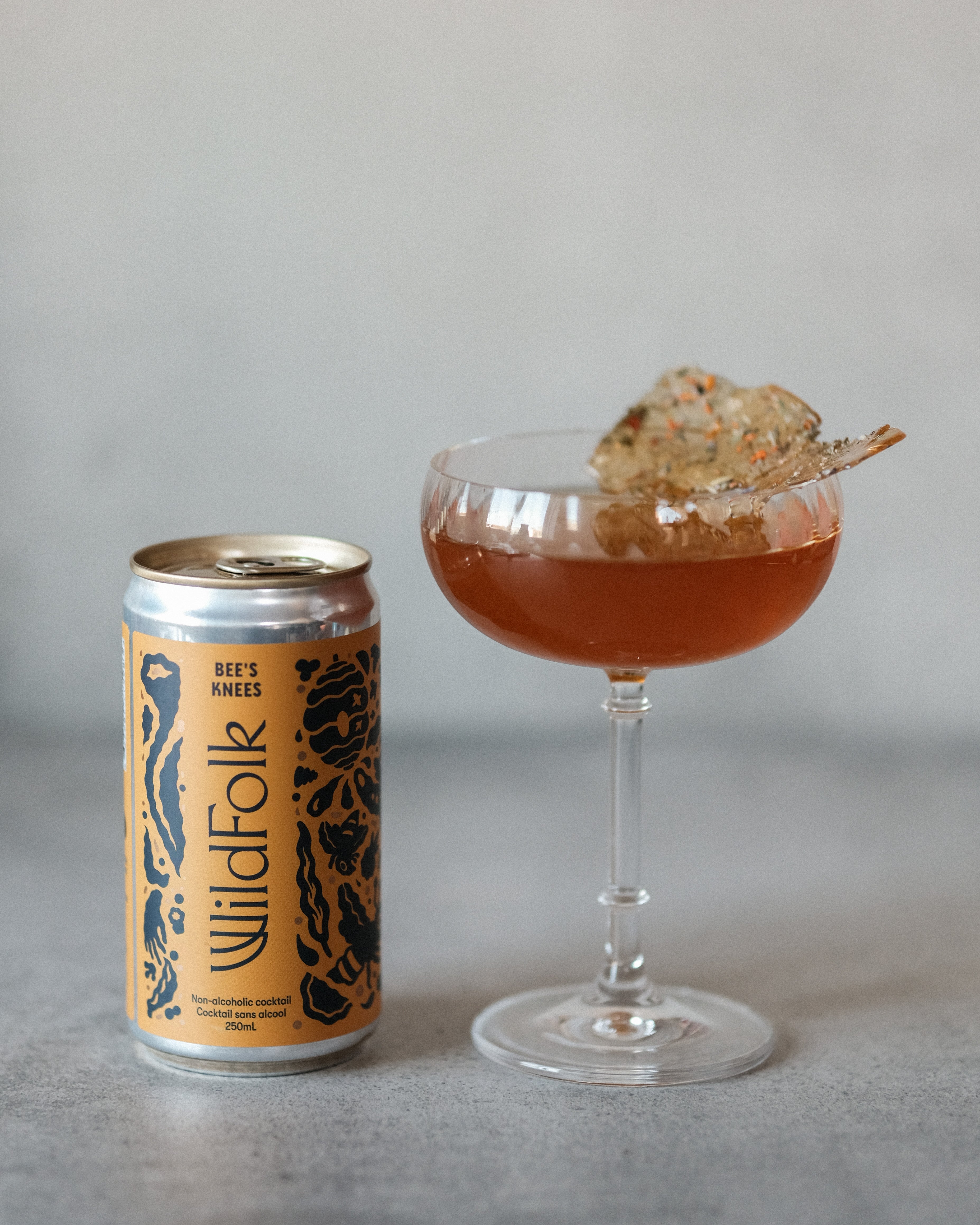 Bee's Knees (4 pack)