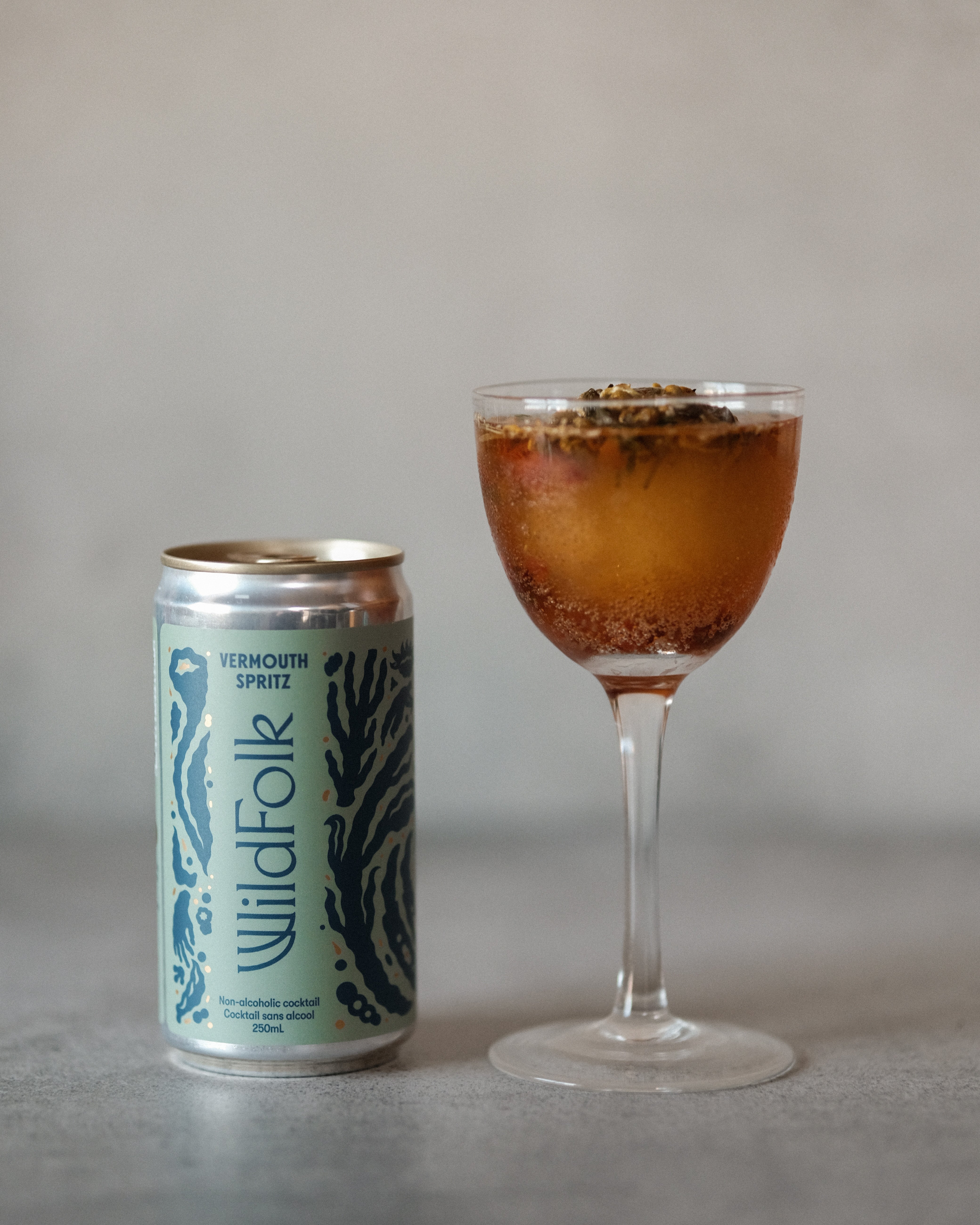 Vermouth Spritz (4 pack)
