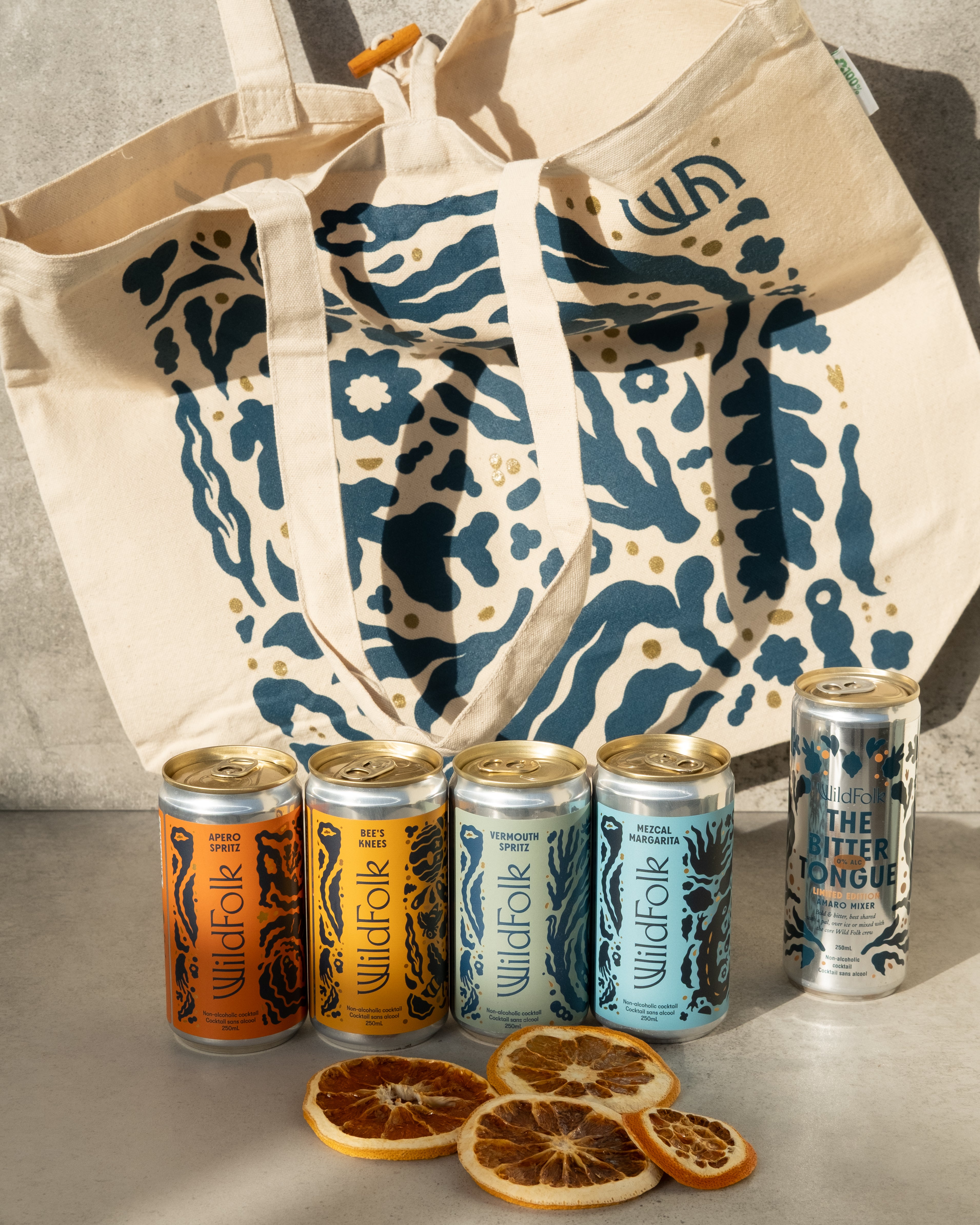 Gift Box: Variety Pack