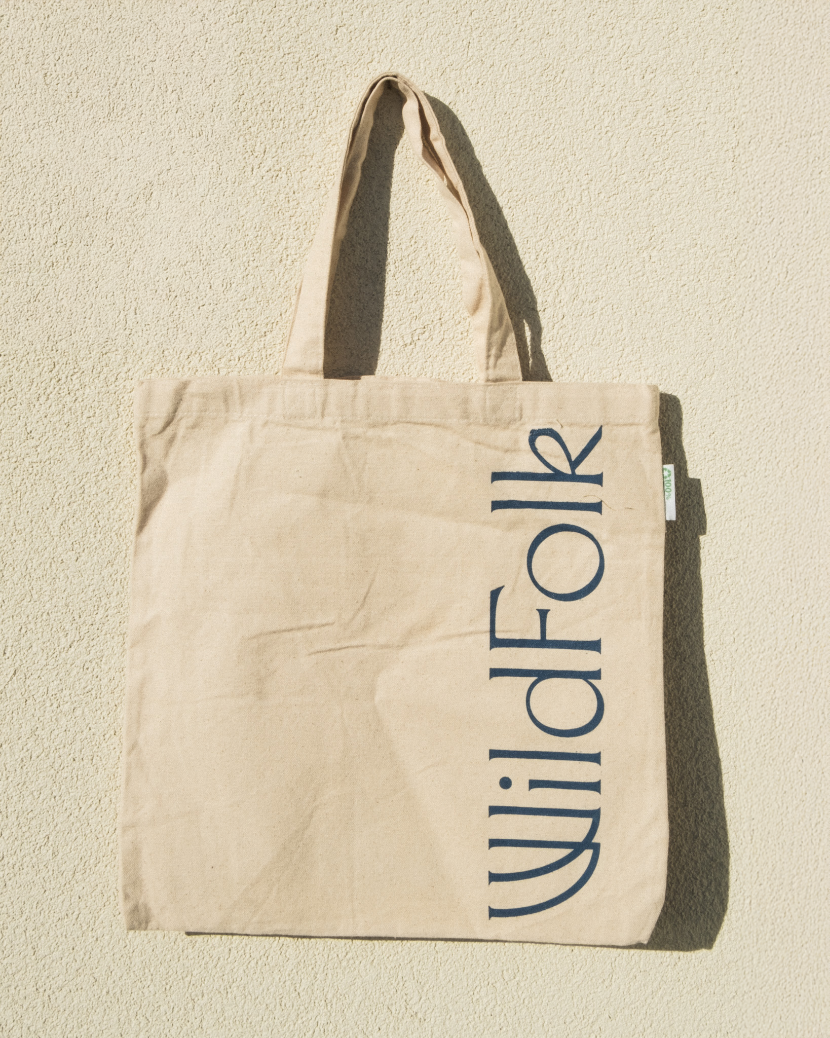 Canvas Tote Bag