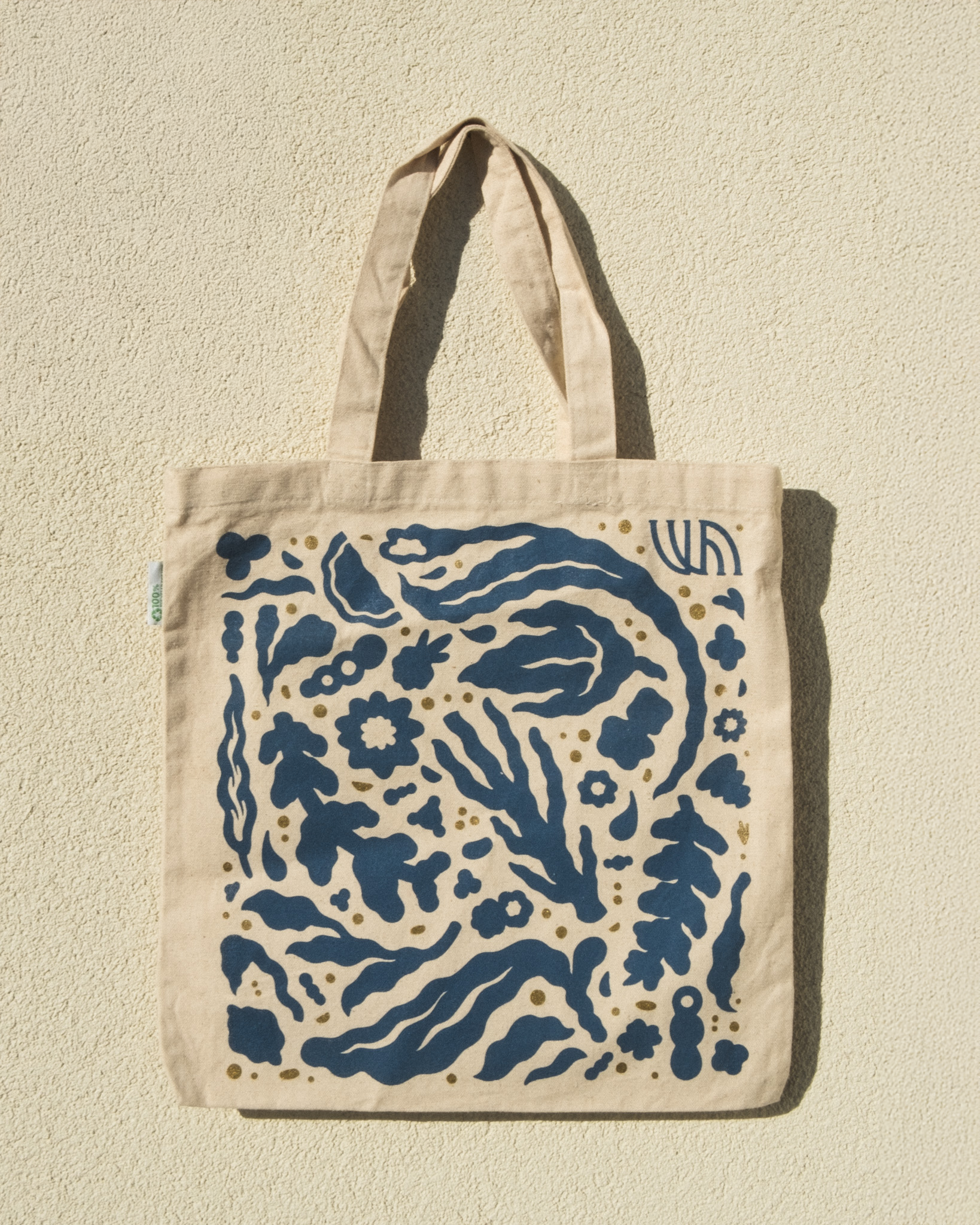 Canvas Tote Bag